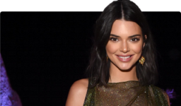 Kendall jenner beauty secrets